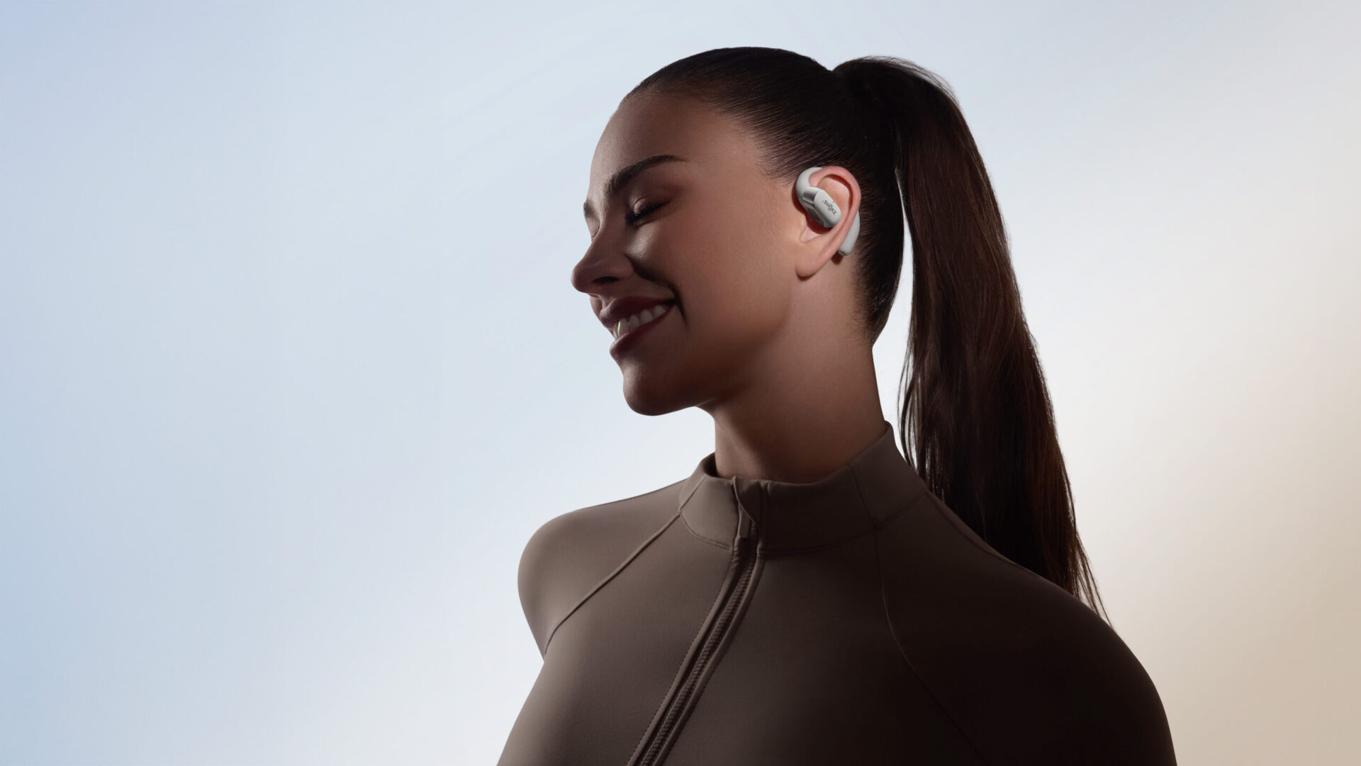 Shokz OpenFit 2: Dobbelte drivere giver åbne ørepropper bedre lyd