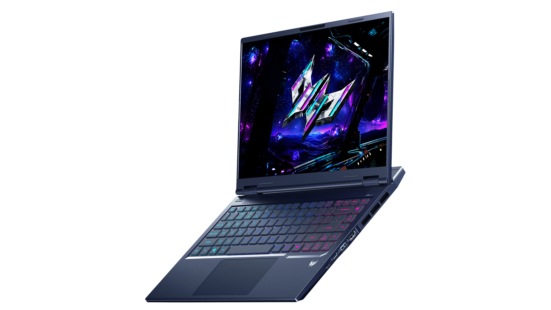 Alle Acer-nyheter fra Computex 3 Alle Acer-nyheter fra Computex 3