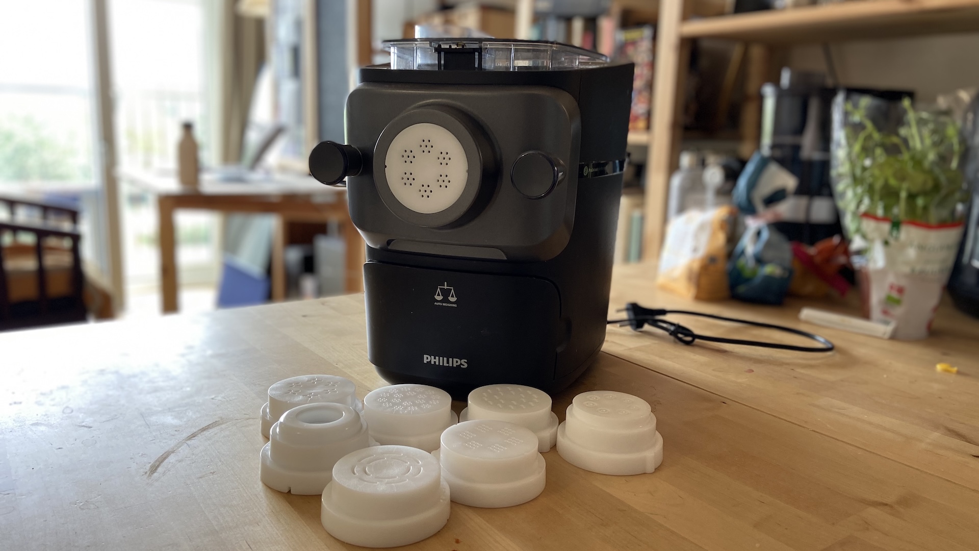 Phillips_Pastamaskine_Forside Phillips_Pastamaskine_Forside