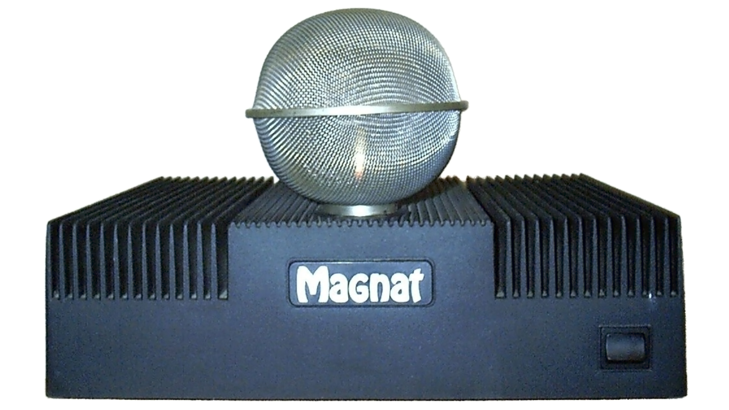 Hi-Fi Skolen del 6 7 Plasma tweeter Magnat