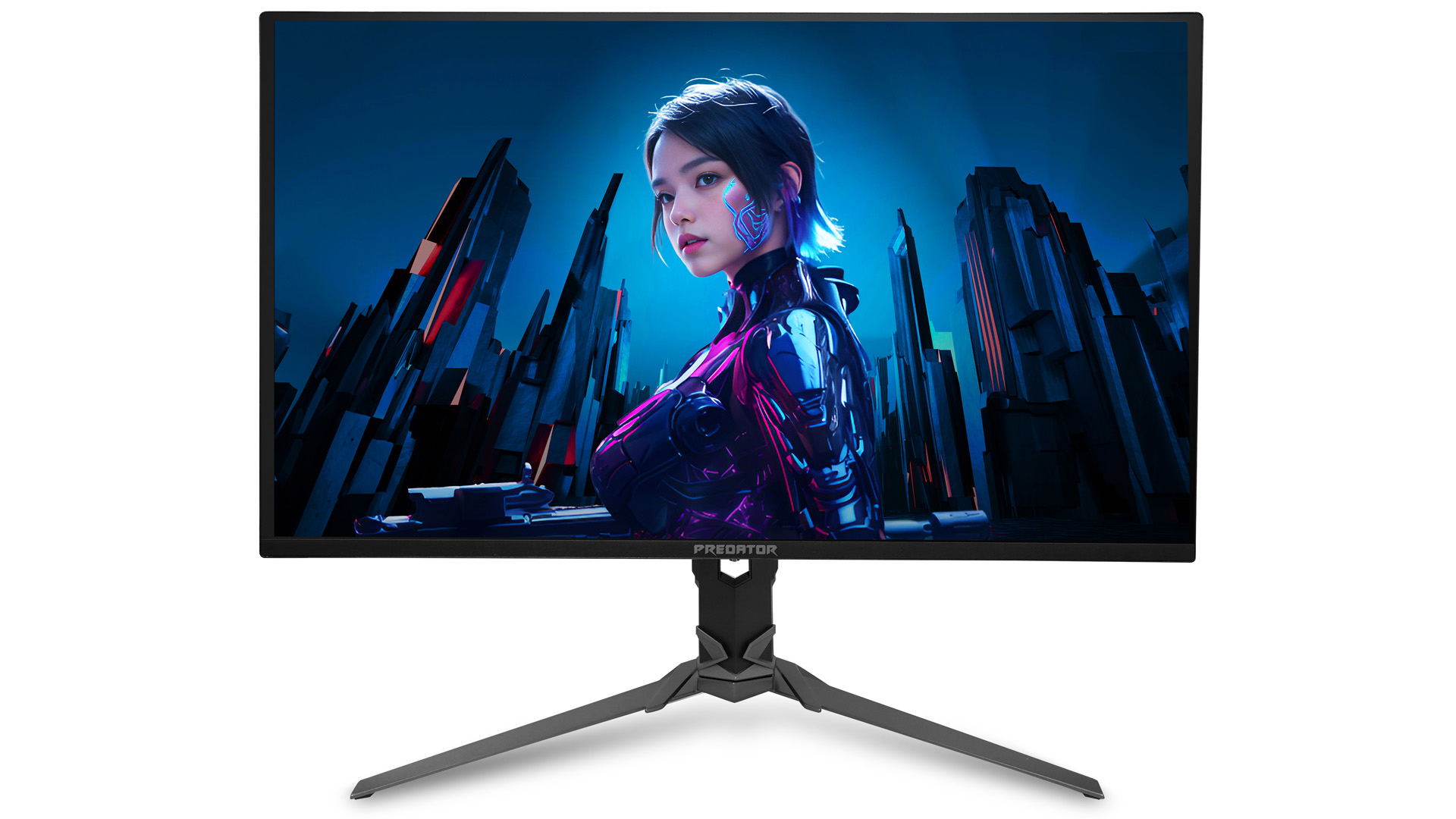 Alle Acer-nyheter fra Computex 5 Alle Acer-nyheter fra Computex 5