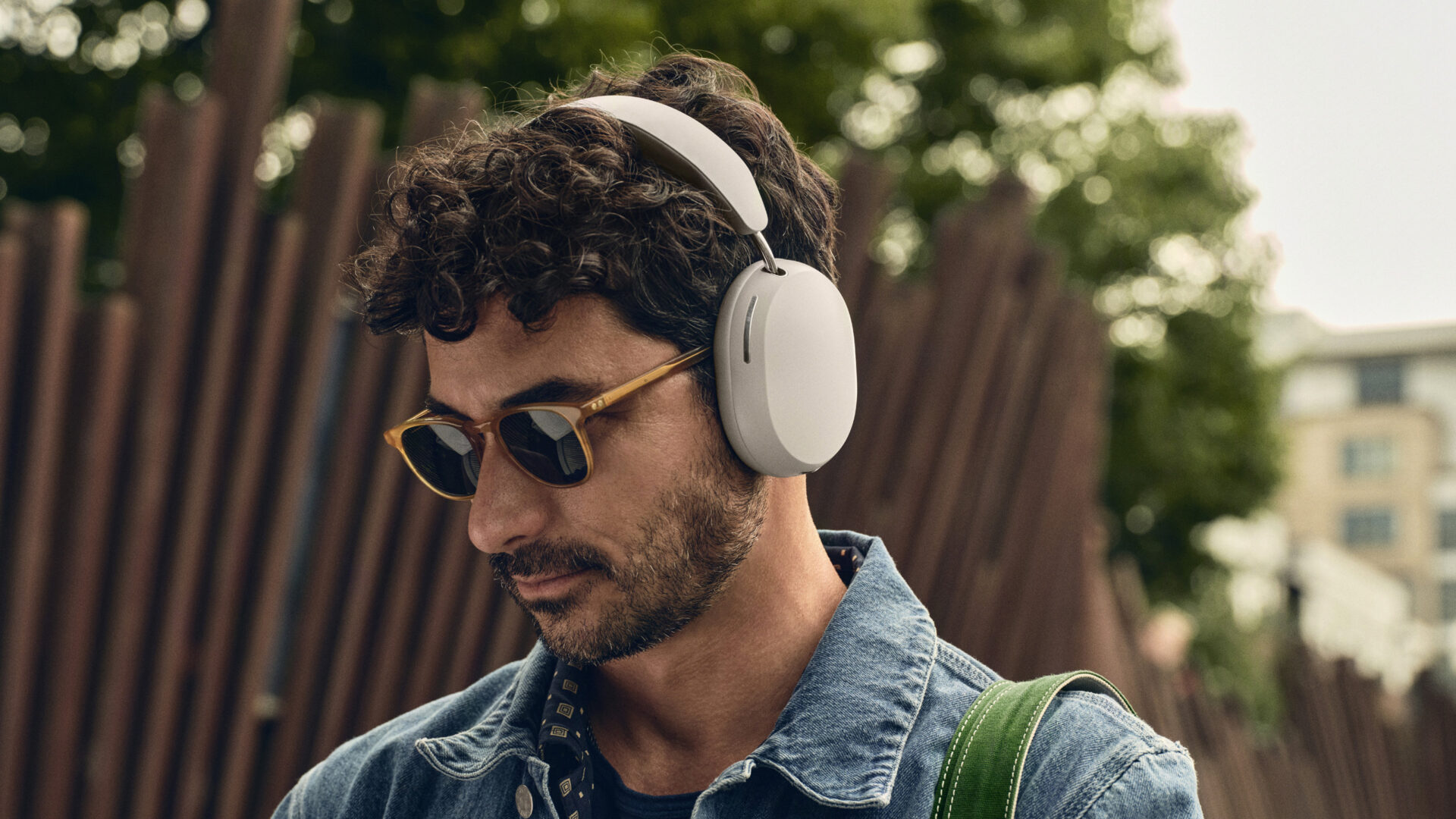 Sonos Ace får opdatering