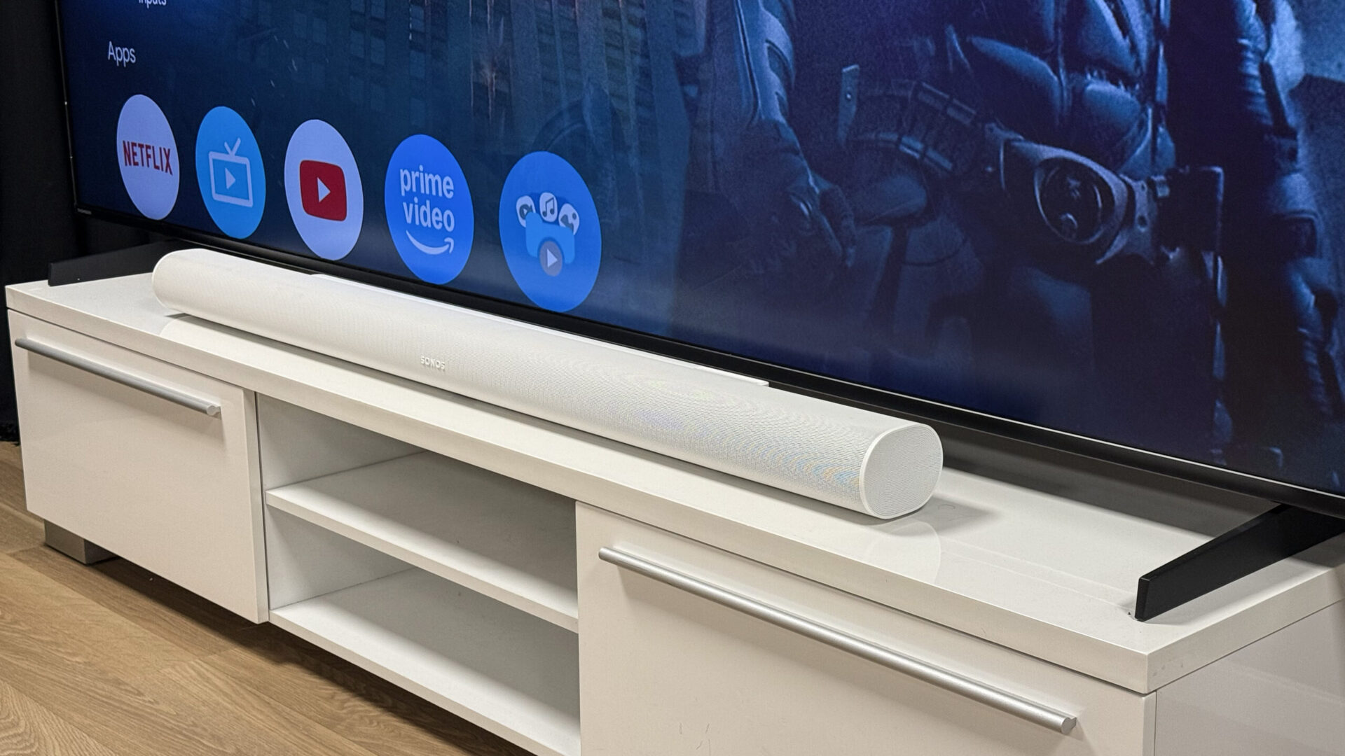 Sonos Arc Ultra