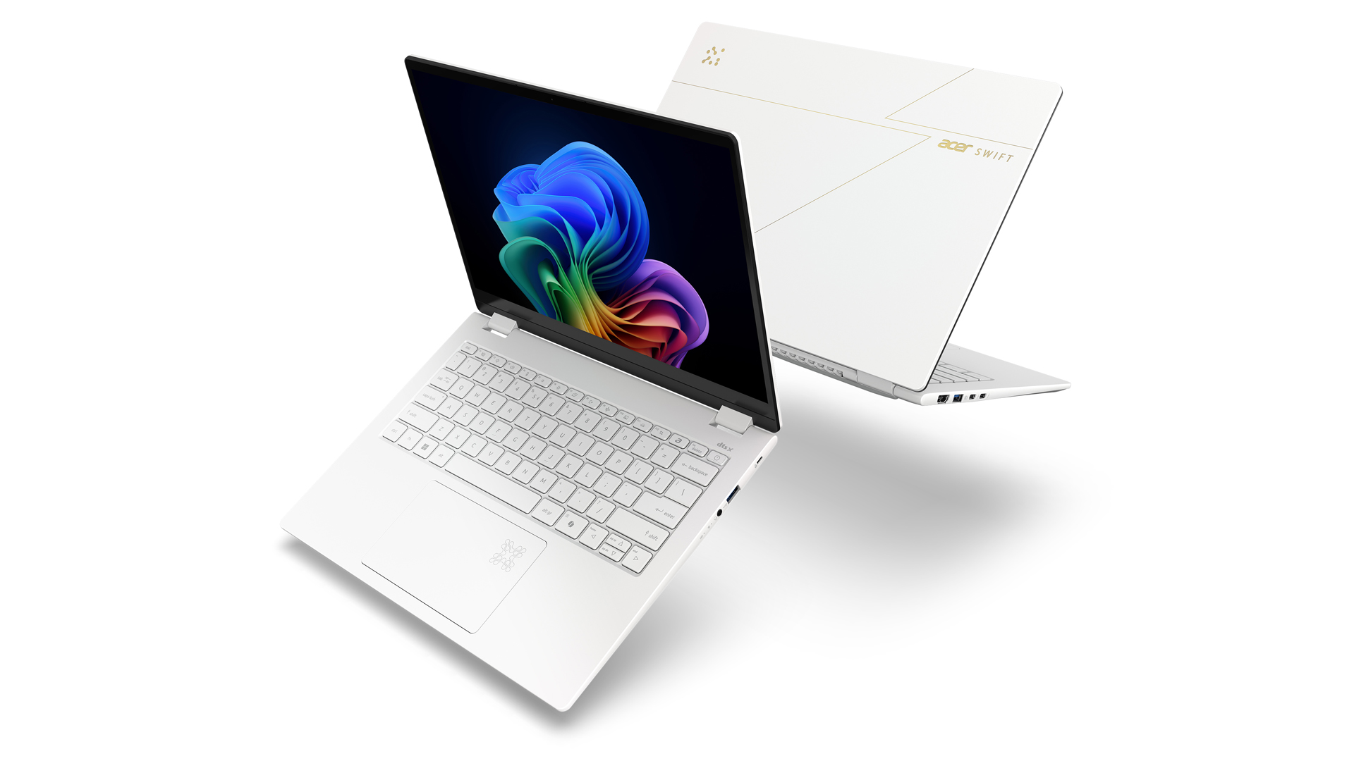 Alle Acer-nyheter fra Computex 1 Alle Acer-nyheter fra Computex 1