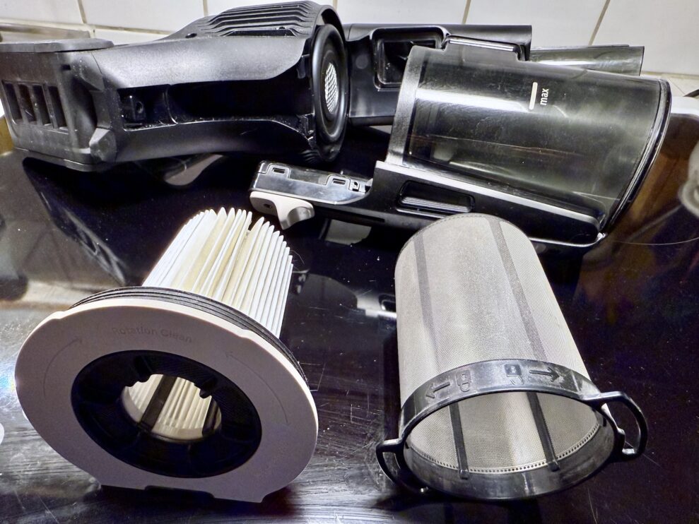 Unlimited 10 filter web