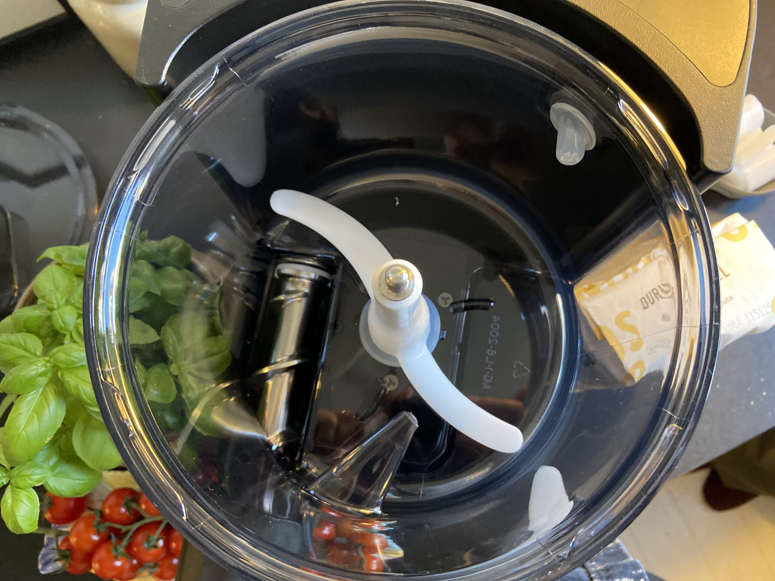 witt pastamaskine anmeldelse