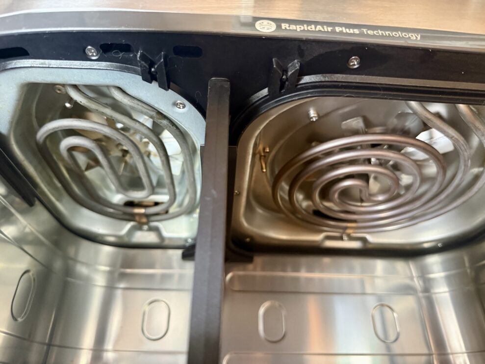 philips 5000 heating elements web