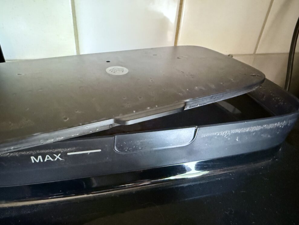 philips 5000 watertank web