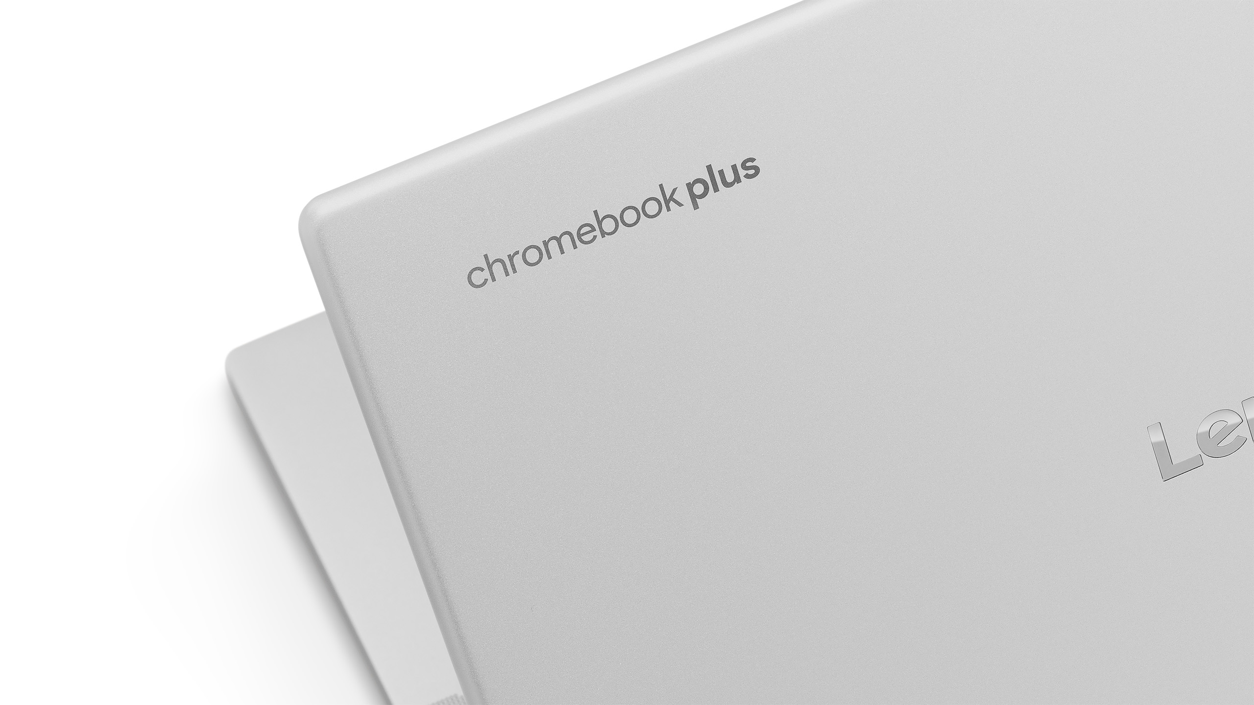 Lenovo Chromebook Plus 14 for studier og arbeid 2