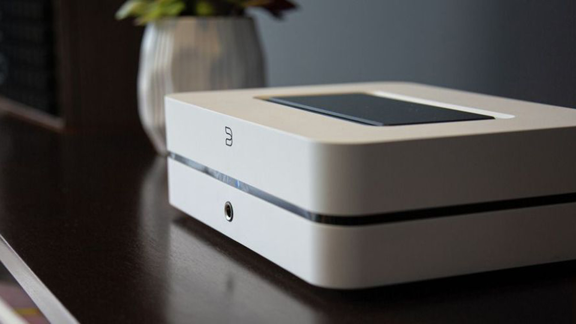 Bluesound Powernode får GaN-teknologi
