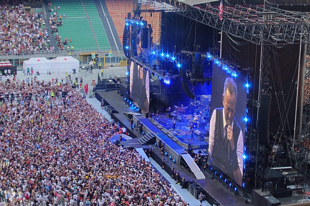 Bruce Springsteen – Land of Hope and Dreams Tour 25 1 108 scaled 1