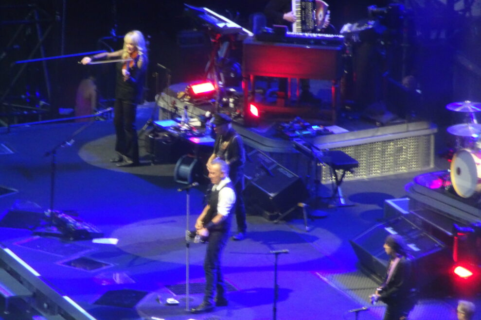 Bruce Springsteen – Land of Hope and Dreams Tour 25 1 112 scaled 1