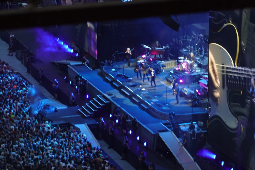 Bruce Springsteen – Land of Hope and Dreams Tour 25 1 117 scaled 1