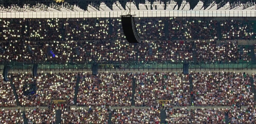 Bruce Springsteen – Land of Hope and Dreams Tour 25 1 123 scaled 1