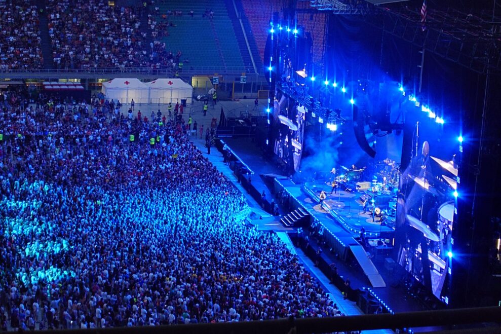 Bruce Springsteen – Land of Hope and Dreams Tour 25 1 124 scaled 1