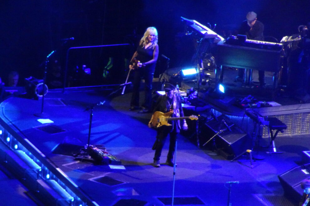 Bruce Springsteen – Land of Hope and Dreams Tour 25 1 129 scaled 1