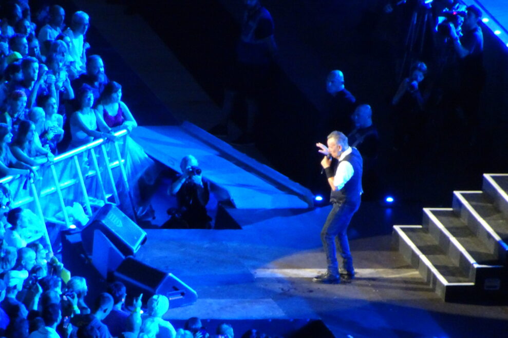 Bruce Springsteen – Land of Hope and Dreams Tour 25 1 131 scaled 1