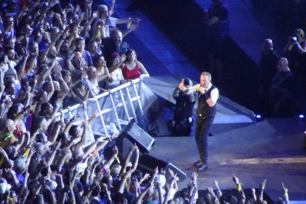 Bruce Springsteen – Land of Hope and Dreams Tour 25 1 134 scaled 1