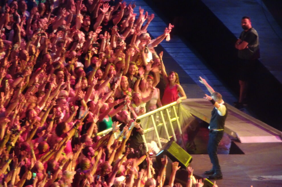 Bruce Springsteen – Land of Hope and Dreams Tour 25 1 136 scaled 1
