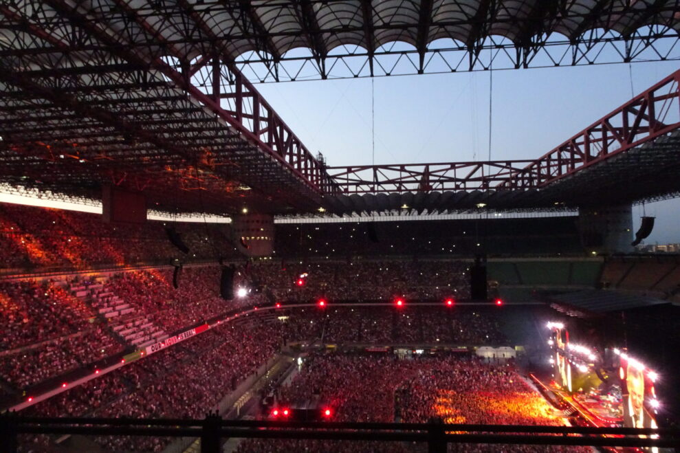 Bruce Springsteen – Land of Hope and Dreams Tour 25 1 137 scaled 1