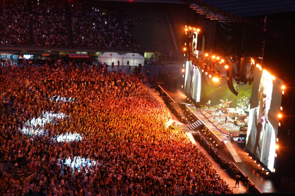 Bruce Springsteen – Land of Hope and Dreams Tour 25 1 143 scaled 1