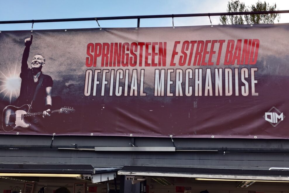 Bruce Springsteen – Land of Hope and Dreams Tour 25 1 15 scaled 1