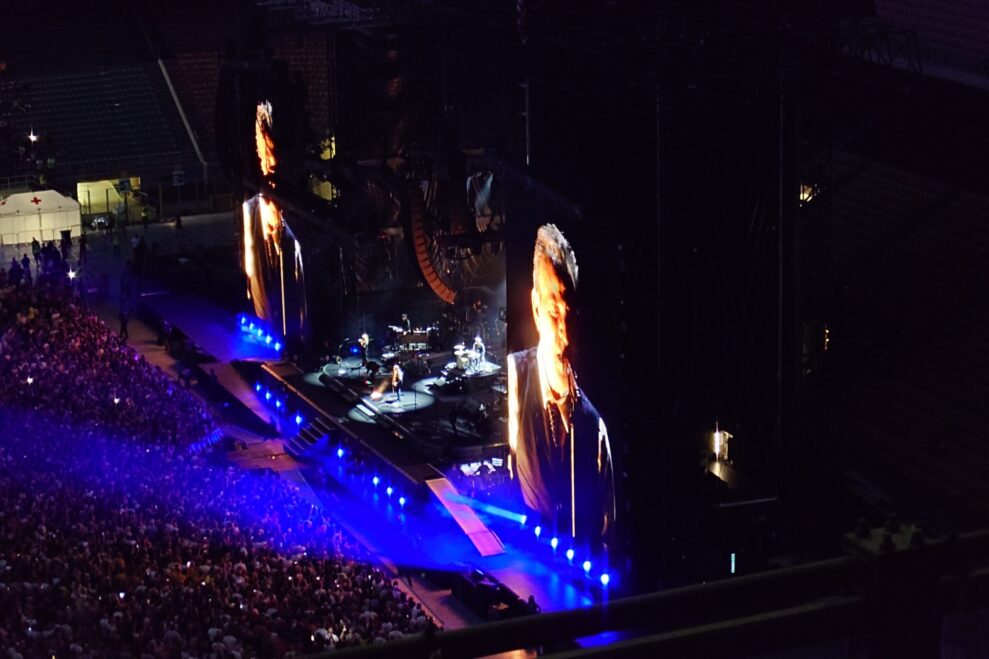 Bruce Springsteen – Land of Hope and Dreams Tour 25 1 151 scaled 1