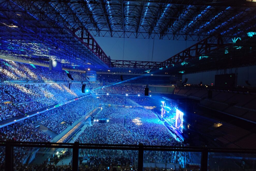 Bruce Springsteen – Land of Hope and Dreams Tour 25 1 159 scaled 1