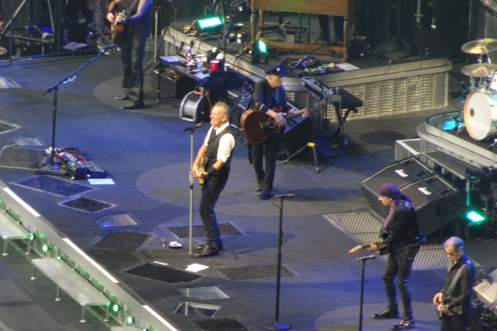 Bruce Springsteen – Land of Hope and Dreams Tour 25 1 171 scaled 1
