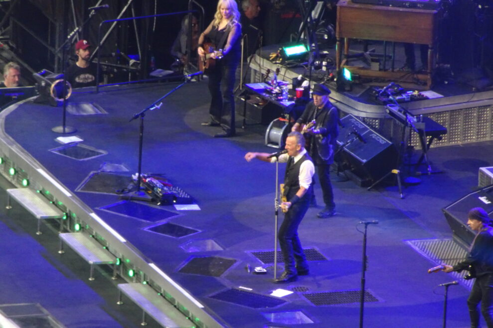 Bruce Springsteen – Land of Hope and Dreams Tour 25 1 178 scaled 1