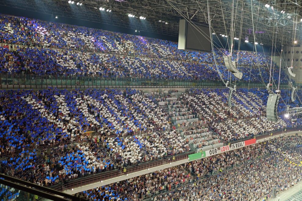 Bruce Springsteen – Land of Hope and Dreams Tour 25 1 179 scaled 1