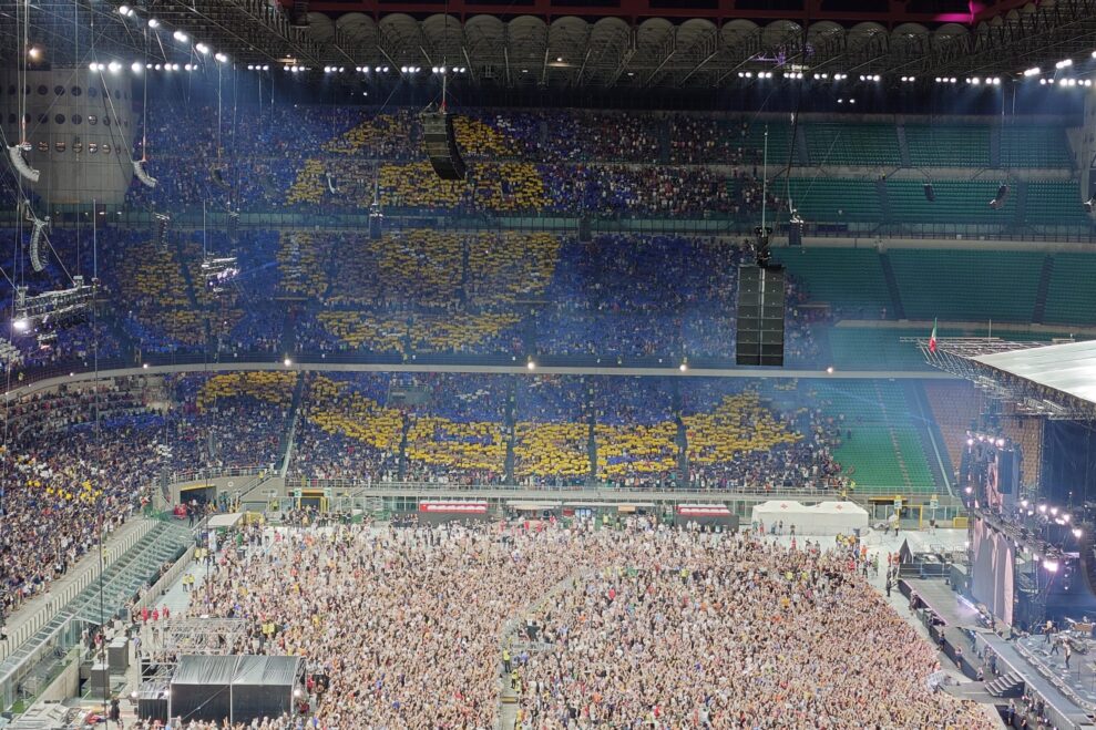 Bruce Springsteen – Land of Hope and Dreams Tour 25 1 181 scaled 1