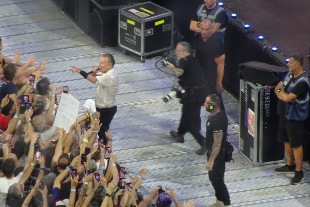 Bruce Springsteen – Land of Hope and Dreams Tour 25 1 200 scaled 1