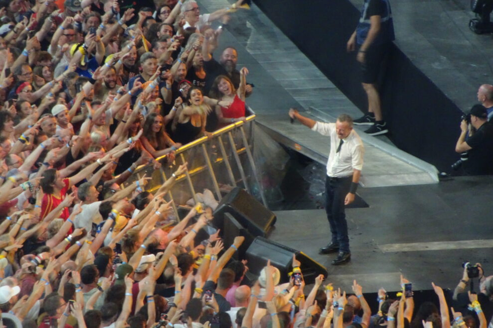 Bruce Springsteen – Land of Hope and Dreams Tour 25 1 202 scaled 1