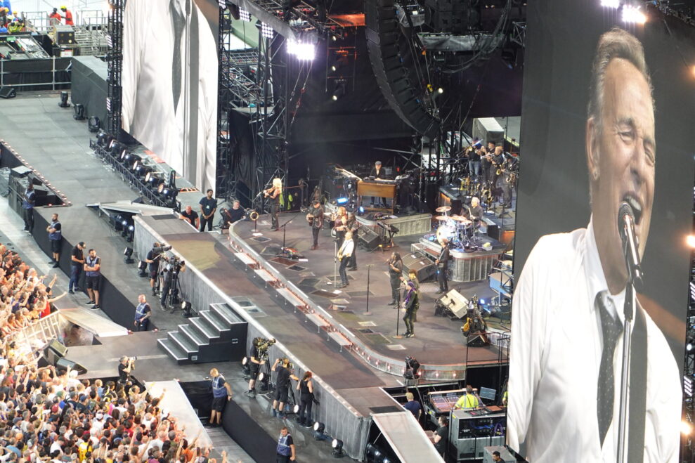 Bruce Springsteen – Land of Hope and Dreams Tour 25 1 211 scaled 1