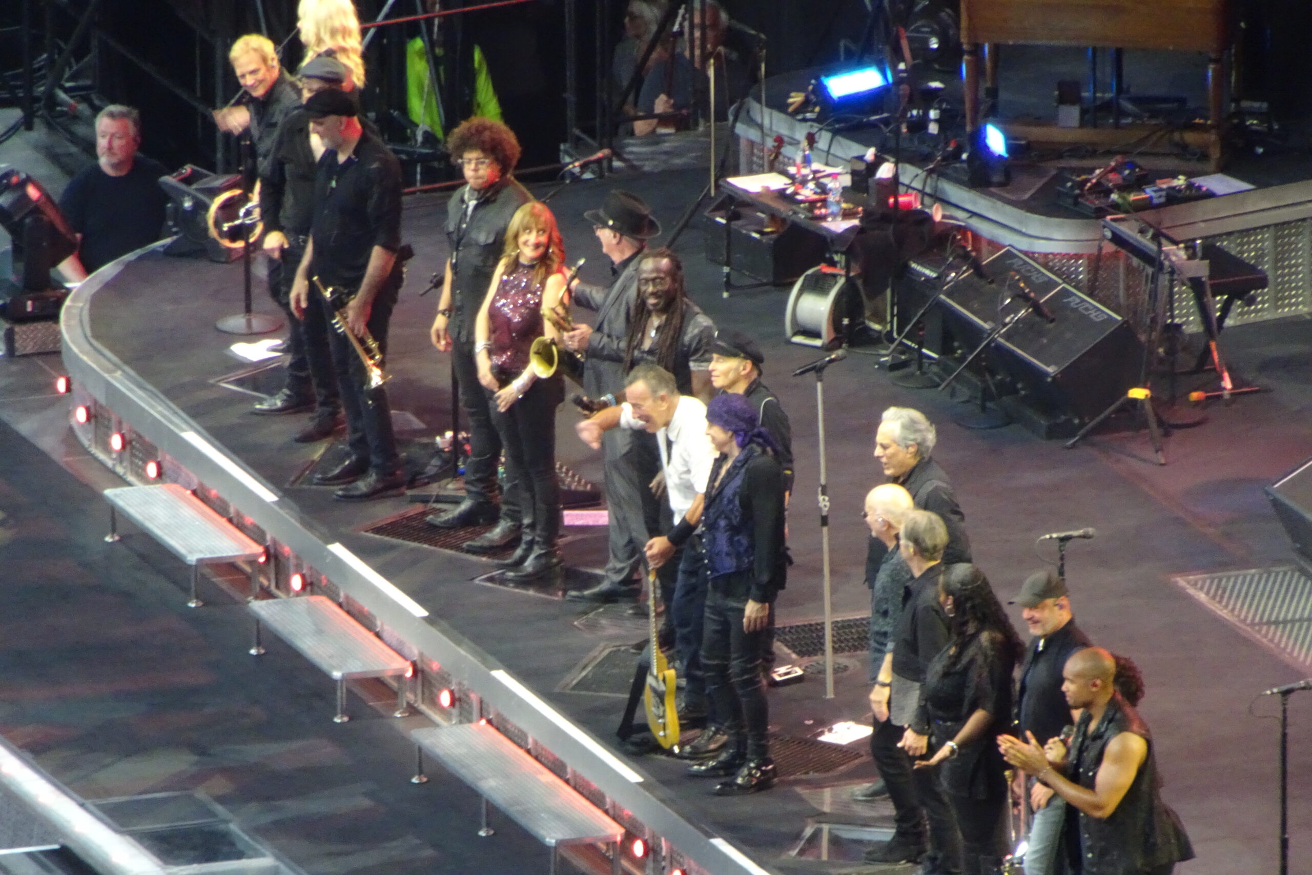 Bruce Springsteen – Land of Hope and Dreams Tour 25 1 214 scaled 1