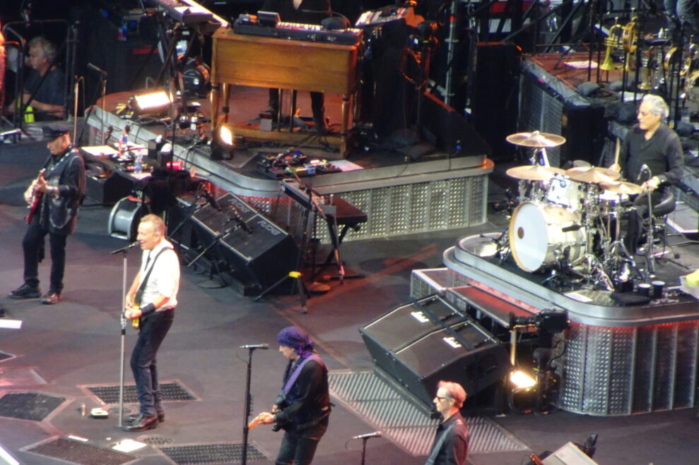 Bruce Springsteen – Land of Hope and Dreams Tour 25 1 217 scaled 1