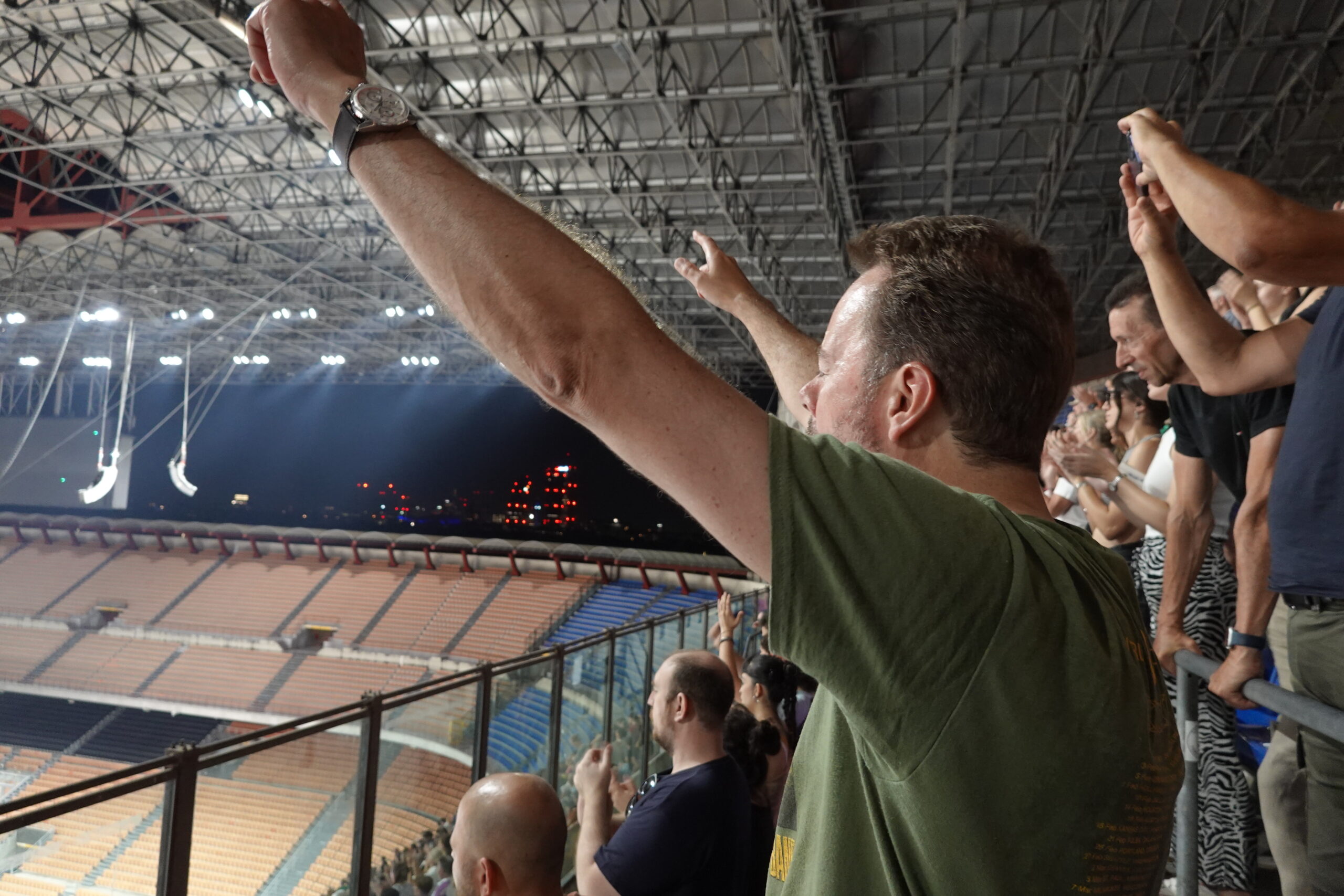 Bruce Springsteen – Land of Hope and Dreams Tour 25 1 219 scaled 1