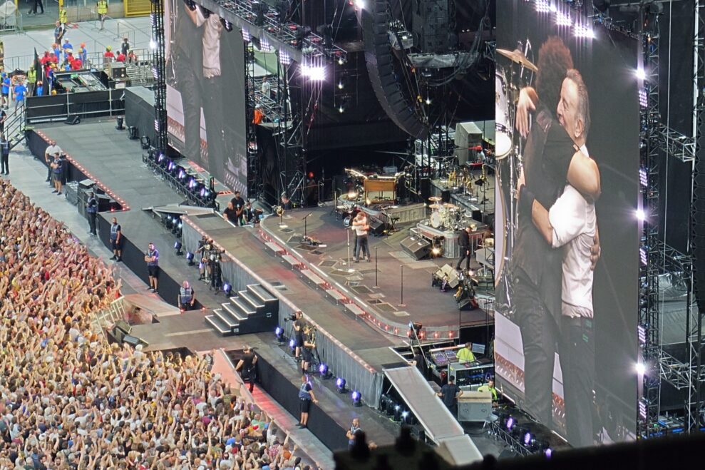 Bruce Springsteen – Land of Hope and Dreams Tour 25 1 223 scaled 1