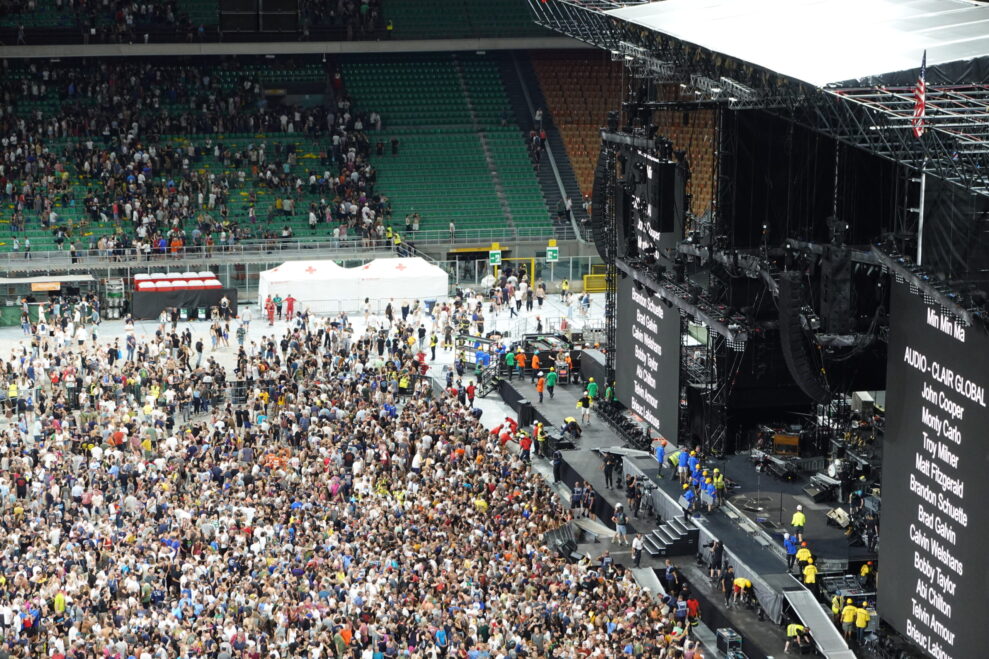 Bruce Springsteen – Land of Hope and Dreams Tour 25 1 230 scaled 1