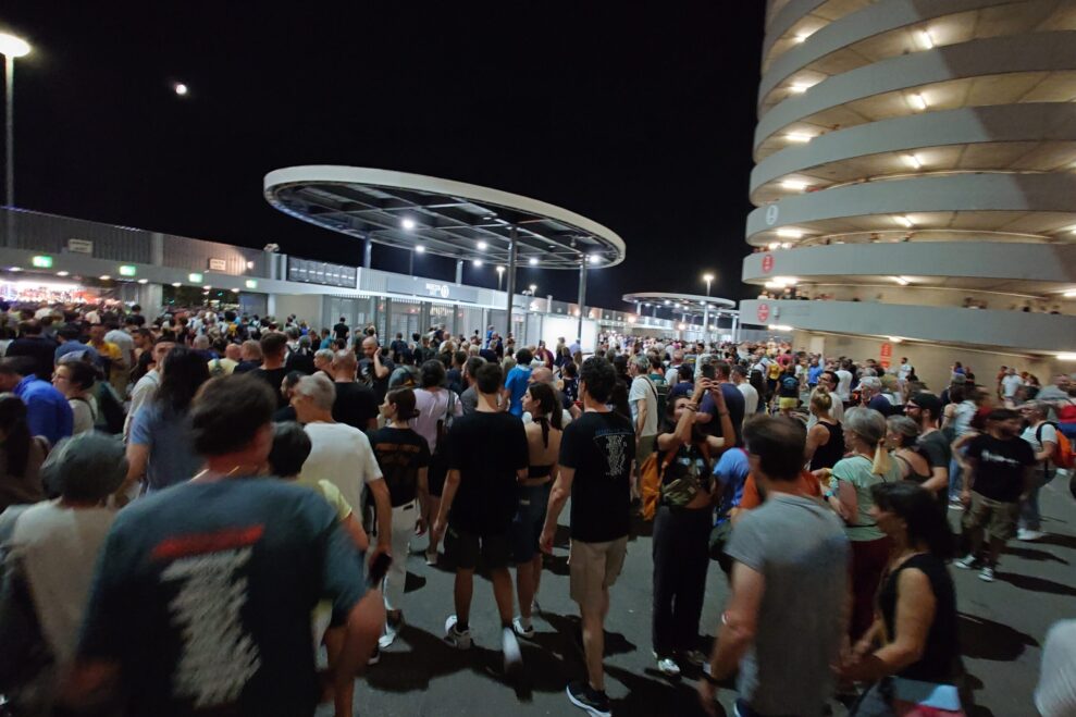 Bruce Springsteen – Land of Hope and Dreams Tour 25 1 236 scaled 1