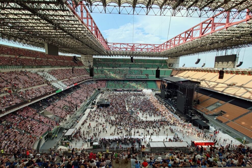 Bruce Springsteen – Land of Hope and Dreams Tour 25 1 25 scaled 1