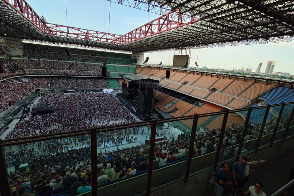 Bruce Springsteen – Land of Hope and Dreams Tour 25 1 46 scaled 1