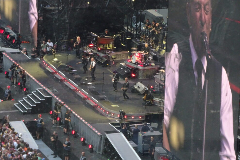 Bruce Springsteen – Land of Hope and Dreams Tour 25 1 54 scaled 1
