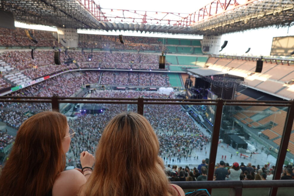 Bruce Springsteen – Land of Hope and Dreams Tour 25 1 61 scaled 1