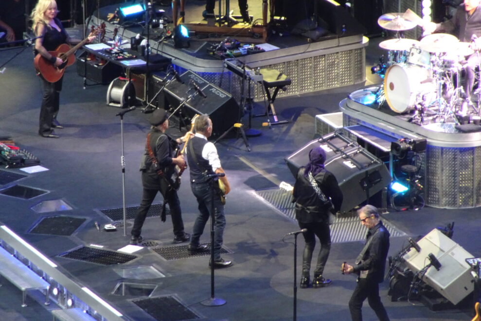 Bruce Springsteen – Land of Hope and Dreams Tour 25 1 62 scaled 1