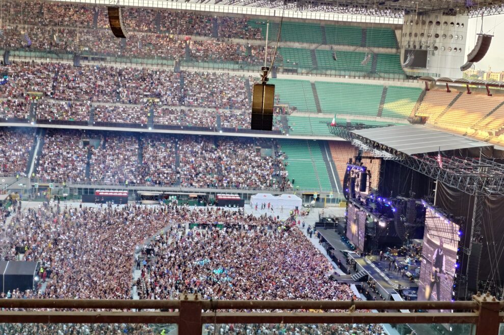 Bruce Springsteen – Land of Hope and Dreams Tour 25 1 66 scaled 1