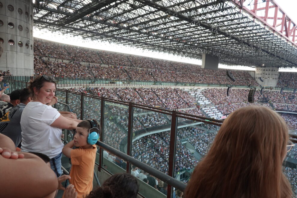 Bruce Springsteen – Land of Hope and Dreams Tour 25 1 70 scaled 1