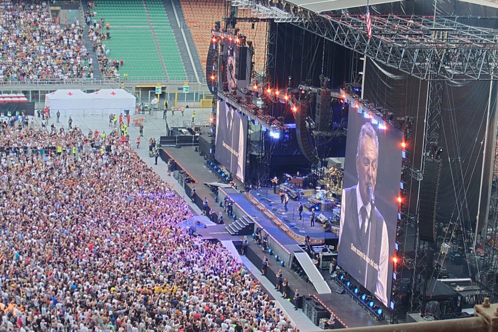 Bruce Springsteen – Land of Hope and Dreams Tour 25 1 73 scaled 1