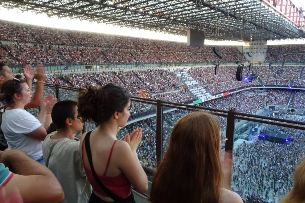 Bruce Springsteen – Land of Hope and Dreams Tour 25 1 81 scaled 1